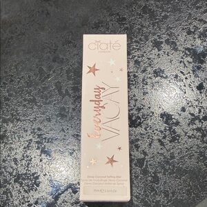Ciaté London Everyday Vacay Dewy Coconut Setting Mist